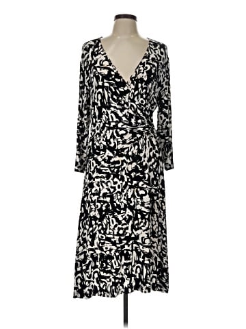Travelers by Chico's Cocktail Dress (view 1)