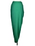 Unbranded Green Formal Skirt Size M - photo 2
