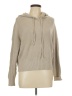 Lou & Grey Tan Pullover Sweater Size L - photo 1