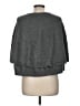 Unbranded Gray Cardigan Size M - photo 2