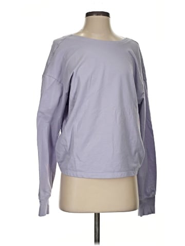 Zella Long Sleeve Top (view 1)