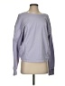 Zella Purple Long Sleeve Top Size S - photo 1