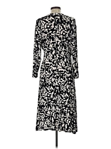 Travelers by Chico's Cocktail Dress (view 2)
