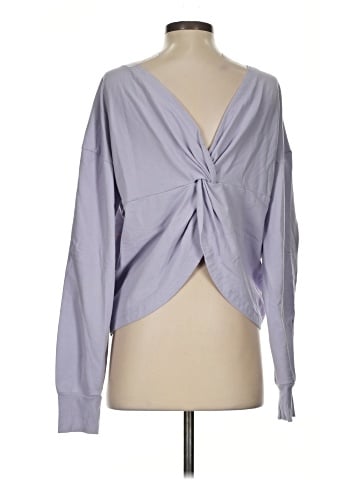 Zella Long Sleeve Top (view 2)