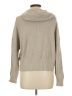 Lou & Grey Tan Pullover Sweater Size L - photo 2