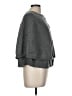 Unbranded Gray Cardigan Size M - photo 4