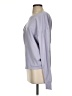 Zella Purple Long Sleeve Top Size S - photo 5