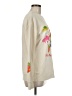Unbranded Ivory Sweatshirt Size M (estimated) - photo 4