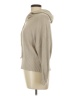 Lou & Grey Tan Pullover Sweater Size L - photo 5