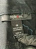 Style&Co Black Active Pants Size 18 - photo 4