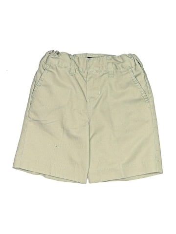 Dickies Khaki Shorts (view 1)