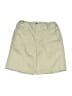 Dickies Solid Tan Khaki Shorts Size 5 - photo 1