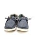 Hey Dude Tropical Blue Sneakers Size 6 - photo 2