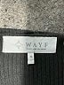 WAYF Solid Black Cocktail Dress Size S - photo 7