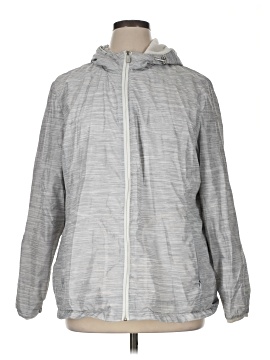 Free Country Windbreaker