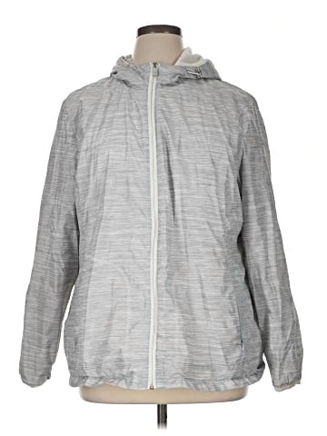 Free Country Windbreaker (view 1)