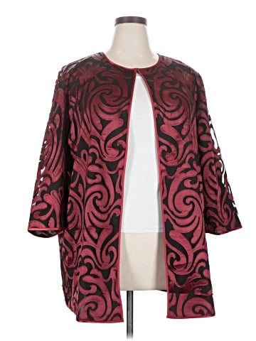 Travelers by Chico's Cardigan (view 1)