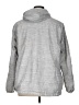 Free Country 100% Polyester Gray Windbreaker Size 1X - photo 2