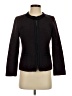 Talbots Tweed Brown Jacket Size 4 - photo 1