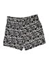Wildfox 100% Rayon Print Black Shorts Size XL - photo 2