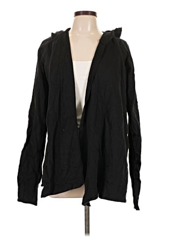 Maaji Zip Up Hoodie (view 1)