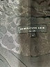 Generation Love 100% Polyester Animal Print Gray Blazer Size S - photo 6