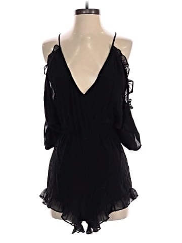 Lovers + Friends Romper (view 1)