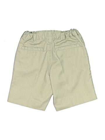 Dickies Khaki Shorts (view 2)