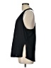 Koral Black Tank Top Size L - photo 5