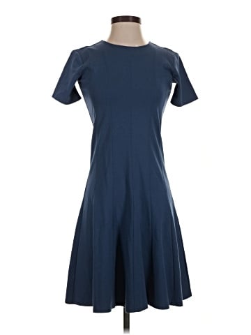 Ann Taylor Casual Dress (view 1)