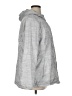 Free Country 100% Polyester Gray Windbreaker Size 1X - photo 4