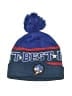 Sonic The Hedgehog Blue Beanie Size Small kids - Medium kids - photo 1