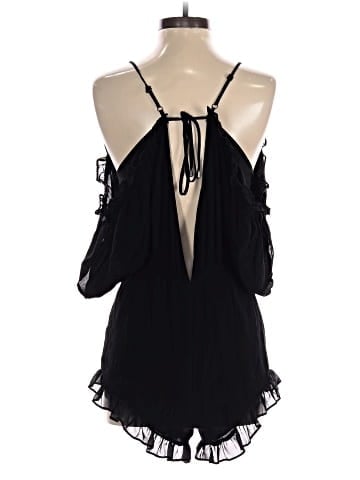 Lovers + Friends Romper (view 2)