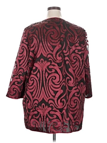 Travelers by Chico's Cardigan (view 2)