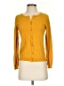 Architect Yellow Cardigan Size S - photo 1