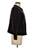 Talbots Tweed Brown Jacket Size 4 - photo 4