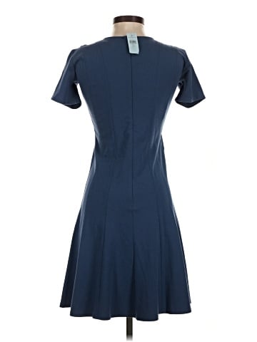 Ann Taylor Casual Dress (view 2)