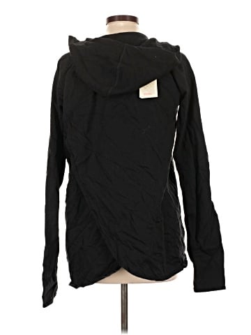 Maaji Zip Up Hoodie (view 2)