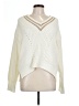 Sage the Label Ivory Pullover Sweater Size L - photo 1