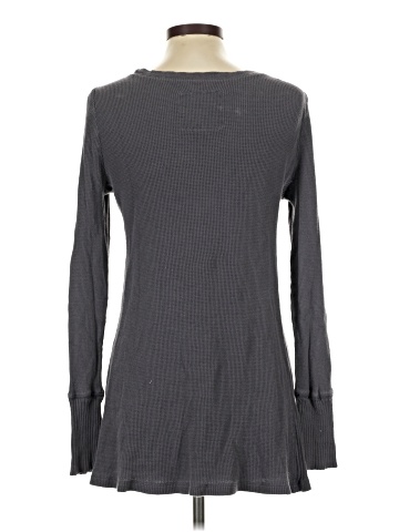 Pure & Good Long Sleeve T-Shirt (view 2)