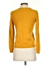 Architect Yellow Cardigan Size S - photo 2
