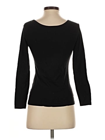 HEATTECH 3/4 Sleeve T-Shirt (view 2)