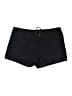 La Blanca 100% Polyester Solid Black Board Shorts Size L - photo 1