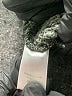 Eastern Mountain Sports Gray Jacket Size M - photo 7