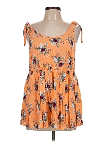 Torrid Casual Dress (view 1)