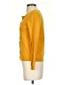 Architect Yellow Cardigan Size S - photo 5