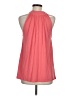 JS Collections Pink Tank Top Size M - photo 2