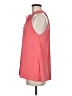 JS Collections Pink Tank Top Size M - photo 5