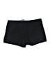 La Blanca 100% Polyester Solid Black Board Shorts Size L - photo 2