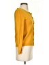 Architect Yellow Cardigan Size S - photo 4